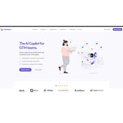 Bardeen – AI-Powered Workflow Automation & Productivity Tool